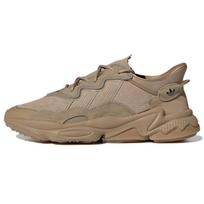 adidas Ozweego kanapiniai unisex sportbačiai rusvai rudos spalvos GW5736 44⅔ gray