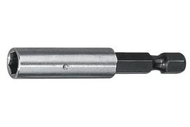 Antgalių laikiklis magnetinis 60mm Wolfcraft 2426000:W