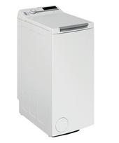 Whirlpool TDLR 7231BS EU