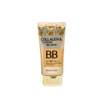 3W Clinic Collagen Luxury Gold BB Cream Brightening & Anti-Aging Coverage 50ml beige