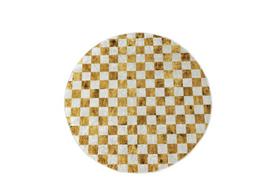 Kilimas Coper 120x120 cm