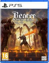 Kompiuterinis žaidimas The Bearer and The Last Flame Playstation 5