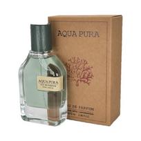 Parfumuotas vanduo AQUA PURA Fragrance World EDP vyrams, 70 ml