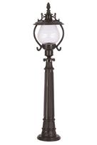 Lauko grindų lempa Avonni BSU-68205-BSY-B, 1 vnt.