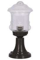 Lauko sieninė lemputė Avonni BSU-68189-BSY-M4-K, 1 vnt.