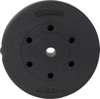 Diskinis svoris EB Fit Fi28 28 mm, 15 kg