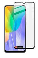 Aizsargstikls iLike Huawei Huawei P Smart Z 2.5D Black Frame Full Glue 4752192039585 ILIKE9585 (4752192039585)