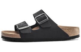 Birkenstock Arizona buckled sandals 1019115 41 black