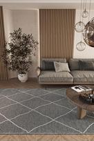 Asir kilimas Elit 02 120x450 cm