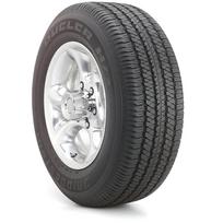 Padanga BRIDGESTONE Dueler H/T 684 III 255/60 R18 112T XL (Vasarinė) (Automobilio) (SUV)