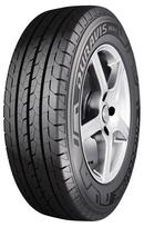 Padanga BRIDGESTONE Duravis R660 225/65 R16C 112/110T (Vasarinė) (Automobilio)