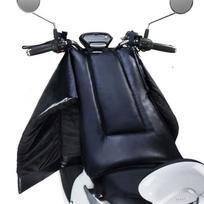 Winter Leg Cover For Scooters Rain Wind Cold Protector Knee Motorcycle Blanket Knee Warmer Leg Cover Waterproof Winter Quilt gray