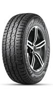 Padanga DOUBLESTAR DW06 195/60 R16C 99/97T (Žieminė) (Automobilio)