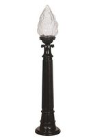 Lauko grindų lempa Avonni BSU-68191-BSY-M1-K, 1 vnt.