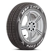 Padanga MRF ZVTV A4 ECOTRED 175/60 R15 81T (Vasarinė) (Automobilio)