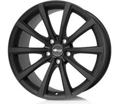 Ratlankis BROCK B32 R18x8.5 5x114.3 ET 38 CB 64.2