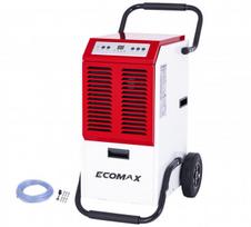 Oro sausintuvas Ecomax EMID202A, 70 l, 915 W, 450 m³/h