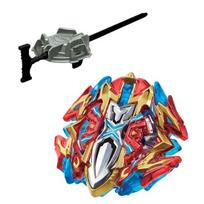 Beyblade Burst B-120 Starter Buster Xcalibur.1’.Sw B07FD59CPX white