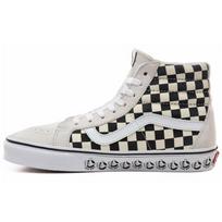 Sk8 Bmx Vans-Hi Reissue 'White' VN0A4BV8V3H 35 white