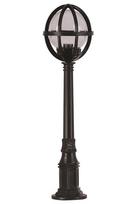 Lauko grindų lempa Opviq BSU-68080-BSY-M3-B, 1 vnt.
