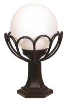 Lauko sieninė lempa Avonni BSU-68081-BSY-M7-KOP, 1 vnt.