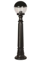 Lauko grindų lempa Opviq BSU-68175-BSY-M1-B, 1 vnt.