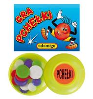 ADAMIGO žaidimas - Blusos 01644