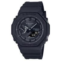 Casio wristwatch G-Shock Bluetooth equipped solar GA-B2100-1A1JF mens black black