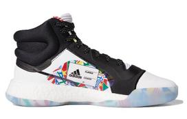 Adidas Marquee Boost Fiba 'Ball Around The World' EG1538 46⅔ black