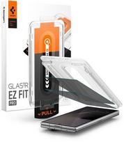 Spigen SZKŁO HARTOWANE SPIGEN GLAS.TR EZ FIT PRO 2-PACK GALAXY Z FOLD 7 / 8 ULTRA PRIVACY