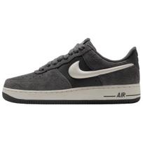 Nike Air Force 1 Skateboard Shoes Unisex Low Top Gray IX7786-001 42.5 gray