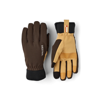 HESTRA CZone Contact Glove – neperšlampamos lauko pirštinės