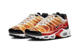 Air Max Plus Lengva fotografija 40.5 EU įvairiaspalvis