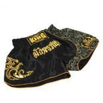 MMA Boxing Training Shorts UFC Muay Thai Fight Pants Gym Running Cycling Combat Sports XL