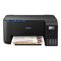 Epson EcoTank L3231 3-in-1 Inkjet Multifunction Printer