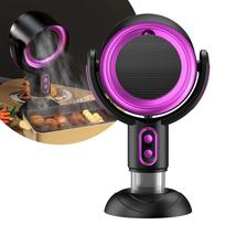 Range Hood Negative Deodorization -filter -machine Hot Pot Machine One Size violetinė