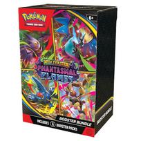 Pokémon kortai: Scarlet & Violet 151 Booster Pakelis – Sword & Shield Serija 3