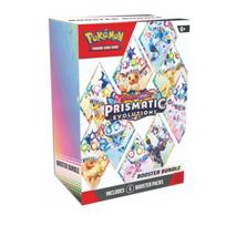 Pokémon kortai: Scarlet & Violet 151 Booster Pakelis – Sword & Shield Serija 5