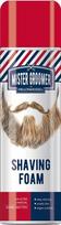 Skutimosi putos Mister Groomer, 250 ml