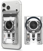 Spigen SPIGEN ULTRA HYBRID WALLET MAGSAFE MAGNETIC CARD HOLDER NEO ONE