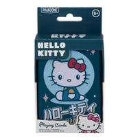 HELLO KITTY Žaidimo kortos