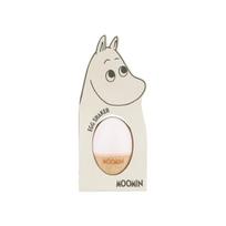 MOOMIN kiaušinio formos barškutis – rožinis