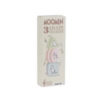 MOOMIN formų barškučiai