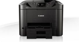 Canon MAXIFY MB5450 Multifunction Inkjet A4 Duplex Wi-Fi