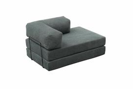 Miegamas fotelis Atelier del Sofa Comfort, žalias