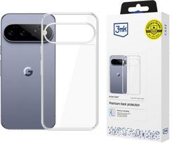 3mk Armor Case skaidrus dėklas Google Pixel 11 Pro telefonui
