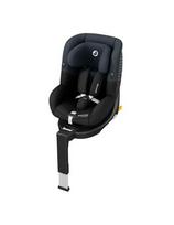 Maxi Cosi automobilinė kėdutė Mica 360 S, 0-18 kg, Tonal black