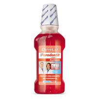 Burnos skalavimo skystis Dental Anti Parodontit, 300 ml