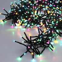 Kalėdinė girlianda, 576 LED, 4.2 m