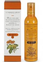 Apsauginis aliejus nuo saulės L'Erbolario SPF6 100ml